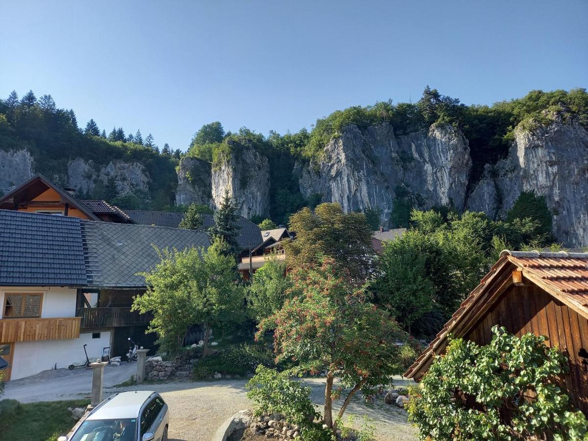 Holiday Home Alojzija Bled Exterior foto