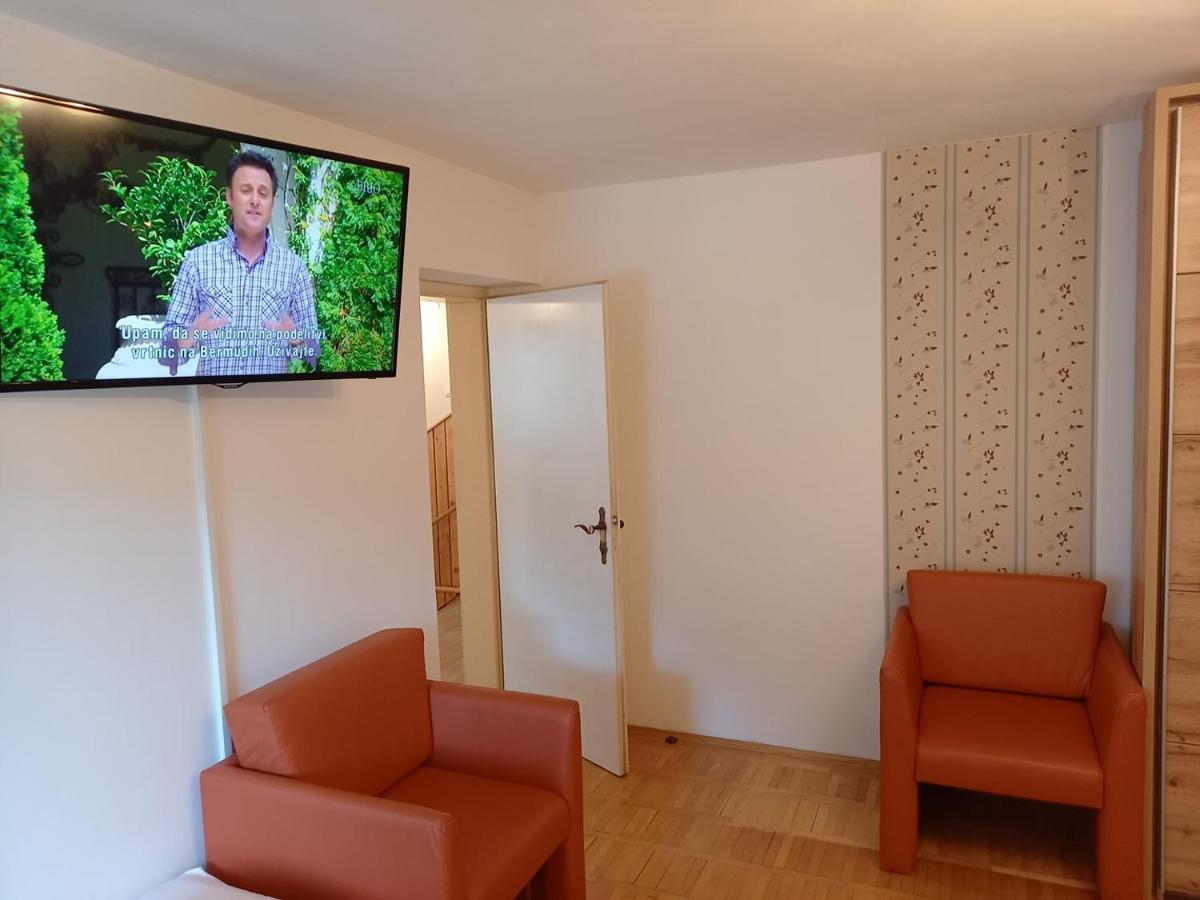 Holiday Home Alojzija Bled Exterior foto