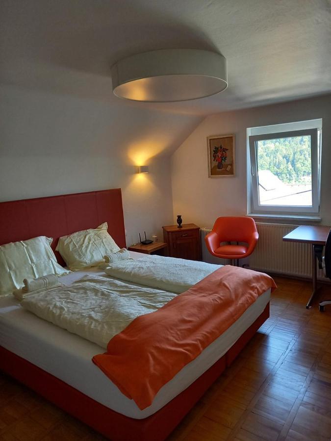 Holiday Home Alojzija Bled Exterior foto